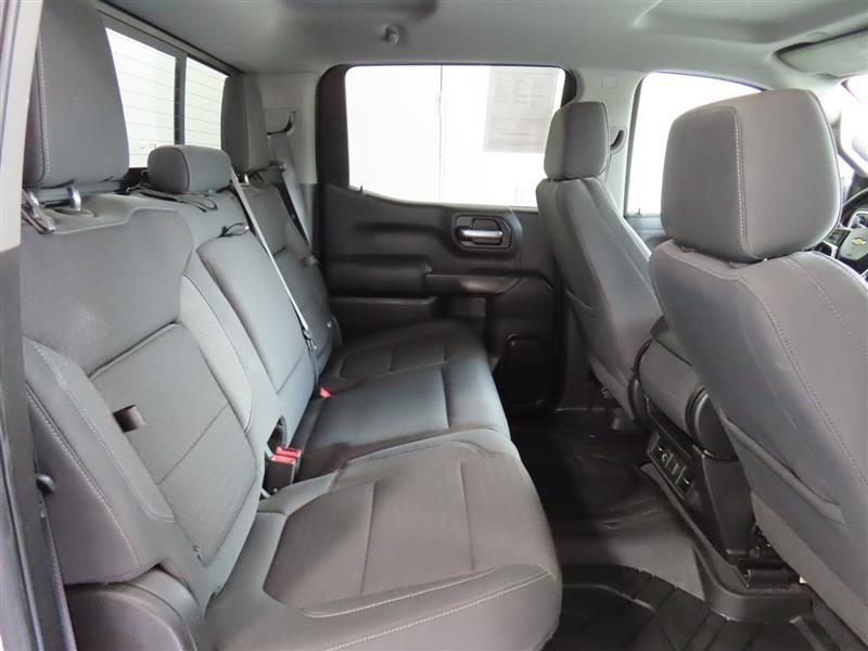 CHEVROLETSILVERADO 150031