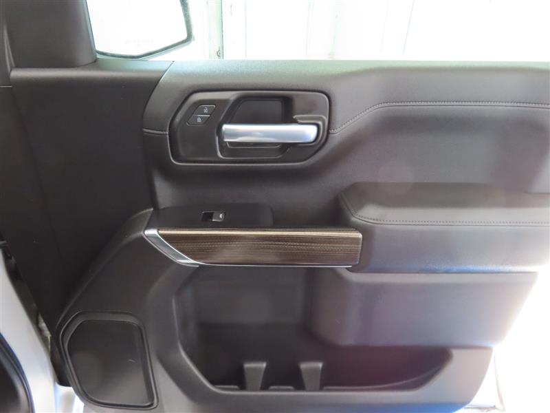 CHEVROLETSILVERADO 150032