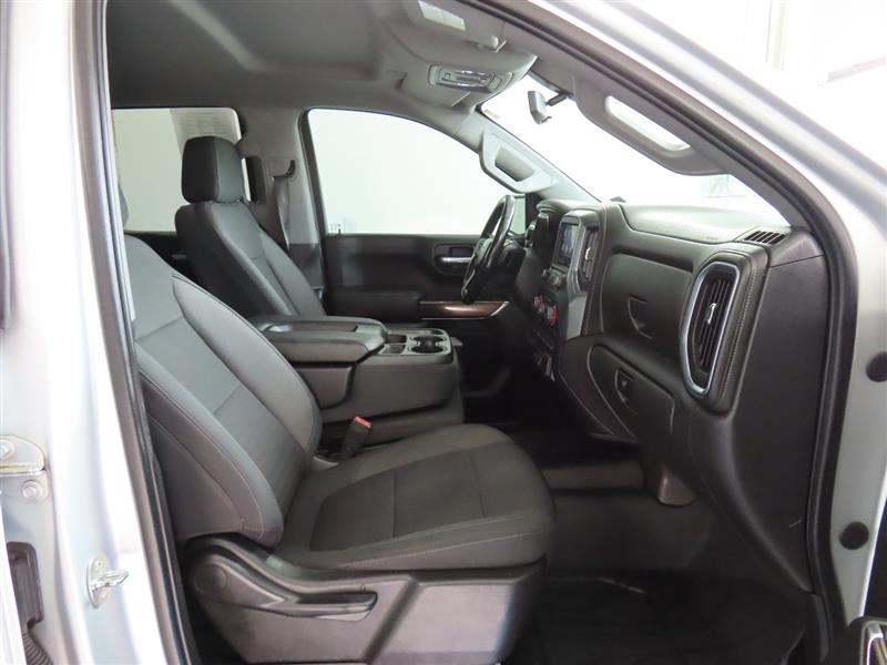 CHEVROLETSILVERADO 150033