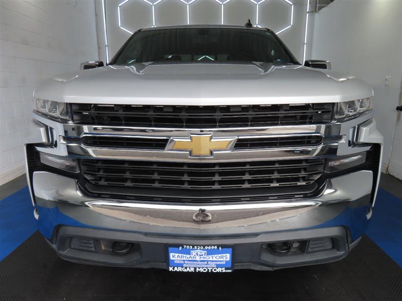 CHEVROLETSILVERADO 15004