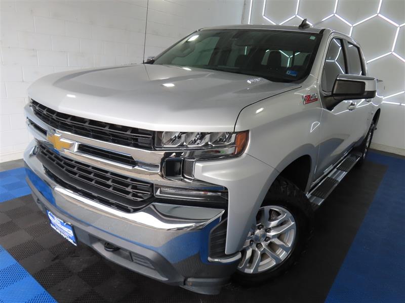 CHEVROLETSILVERADO 15005