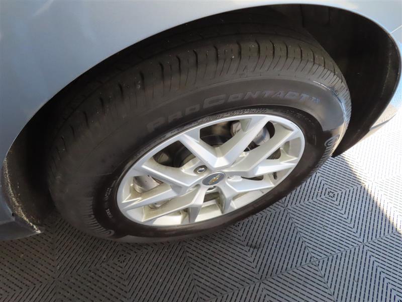 CHEVROLETEQUINOX9
