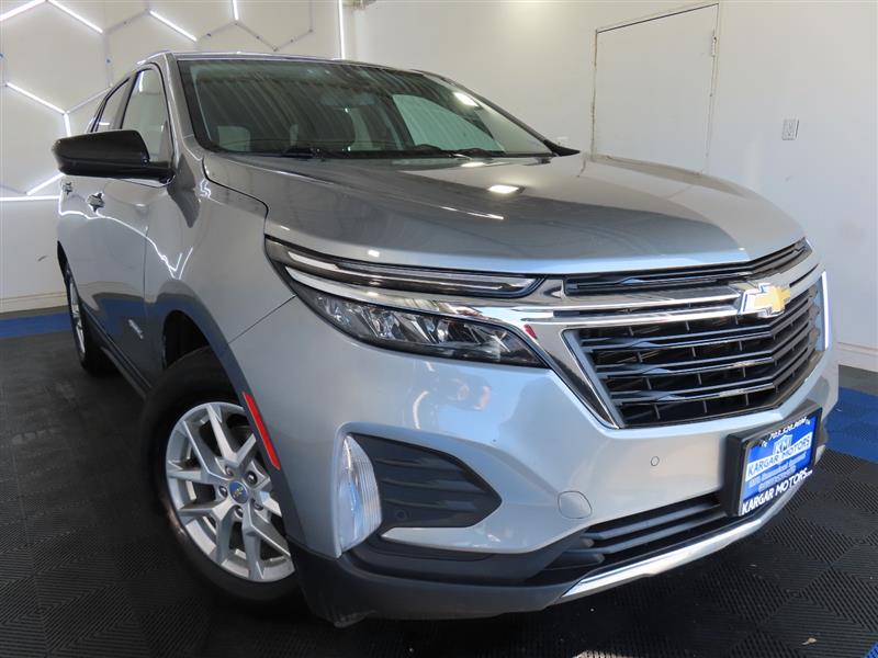 CHEVROLETEQUINOX2