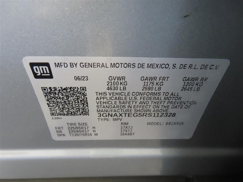 CHEVROLETEQUINOX37