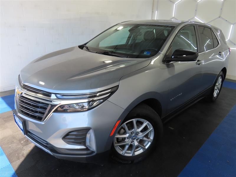 CHEVROLETEQUINOX4