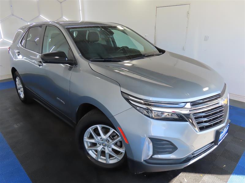 CHEVROLETEQUINOX5