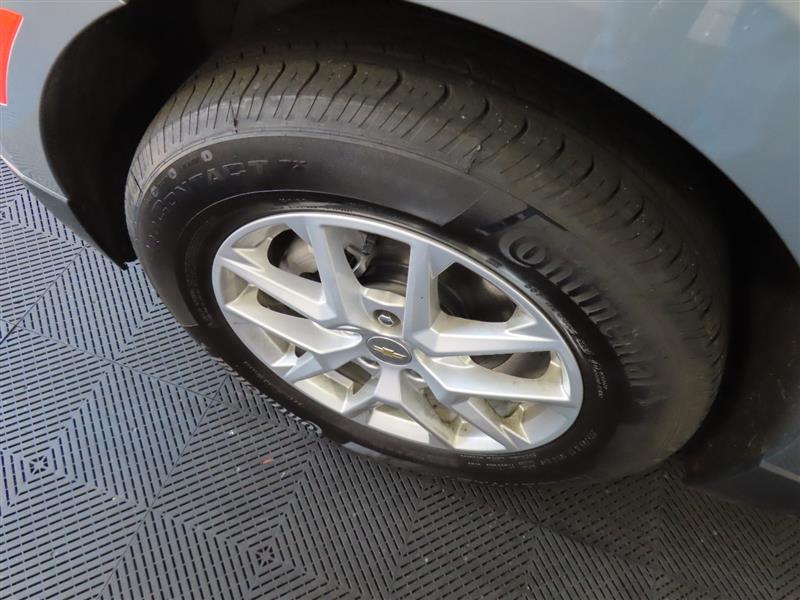 CHEVROLETEQUINOX6