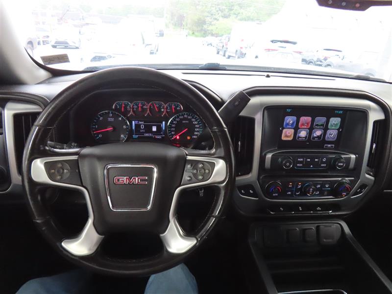 GMCSIERRA 150013