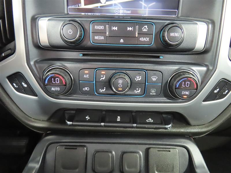 GMCSIERRA 150021