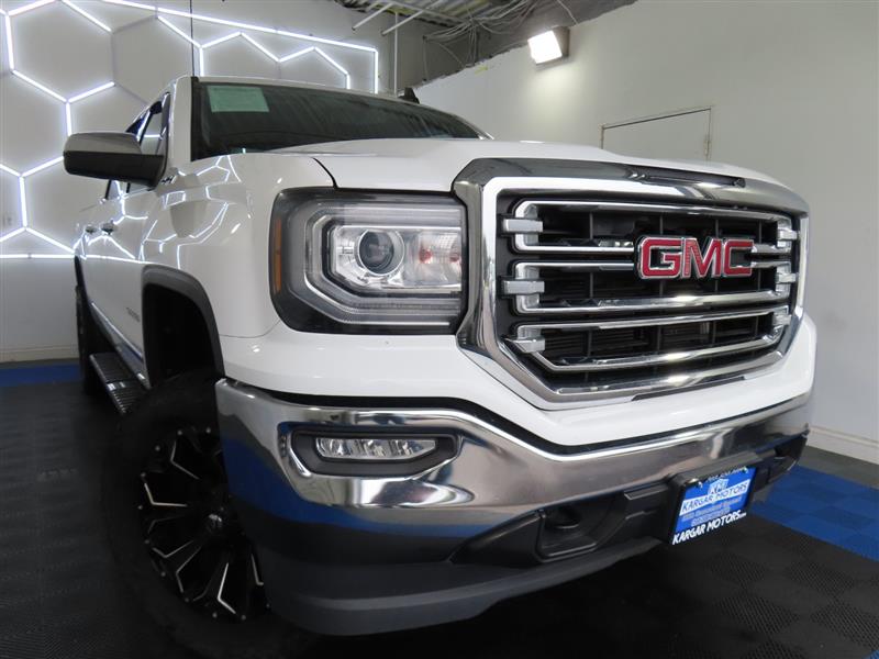 GMCSIERRA 15003