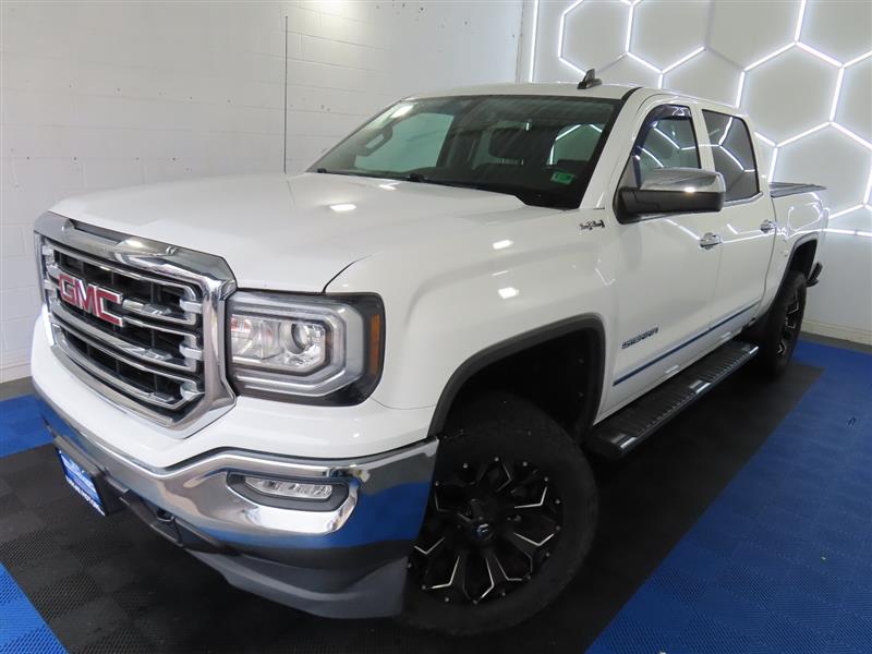 GMCSIERRA 15004