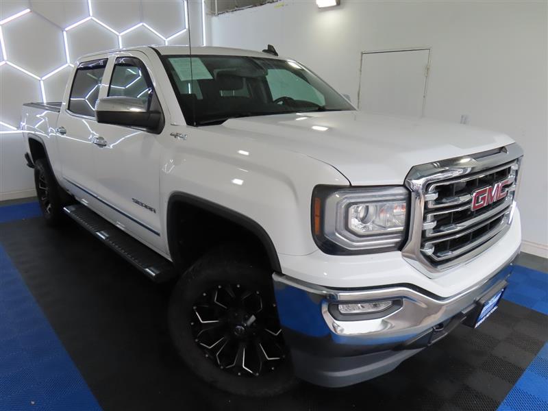 GMCSIERRA 15005