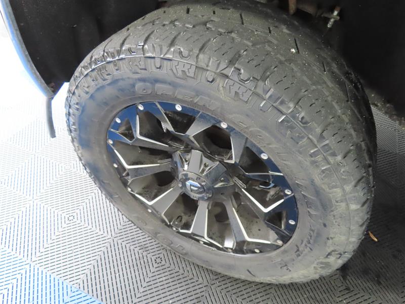 GMCSIERRA 15006