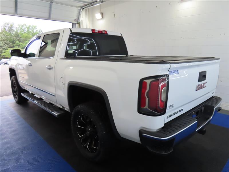 GMCSIERRA 15007