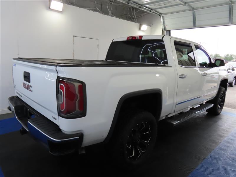GMCSIERRA 15009