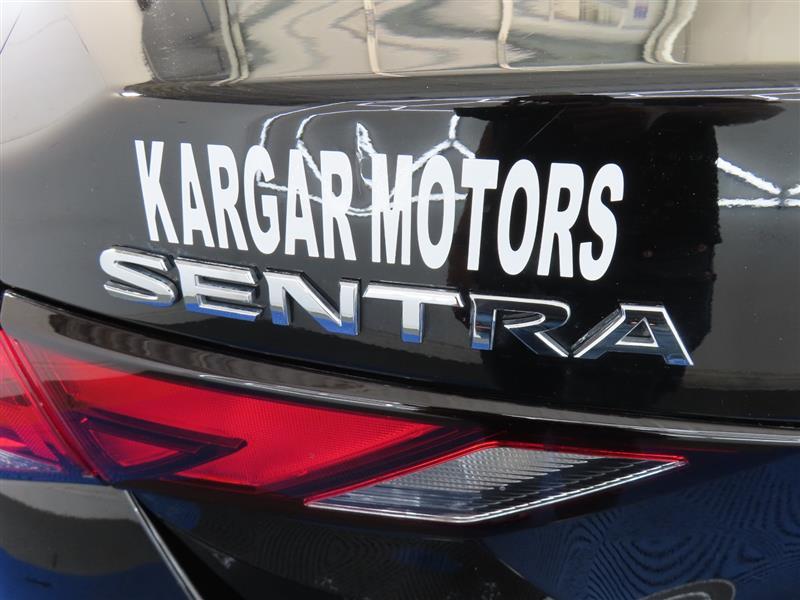 NISSANSENTRA13