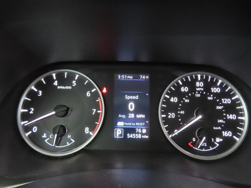 NISSANSENTRA19