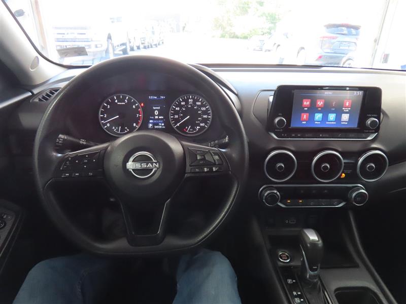 NISSANSENTRA20