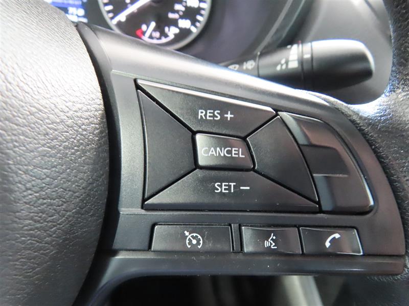 NISSANSENTRA21