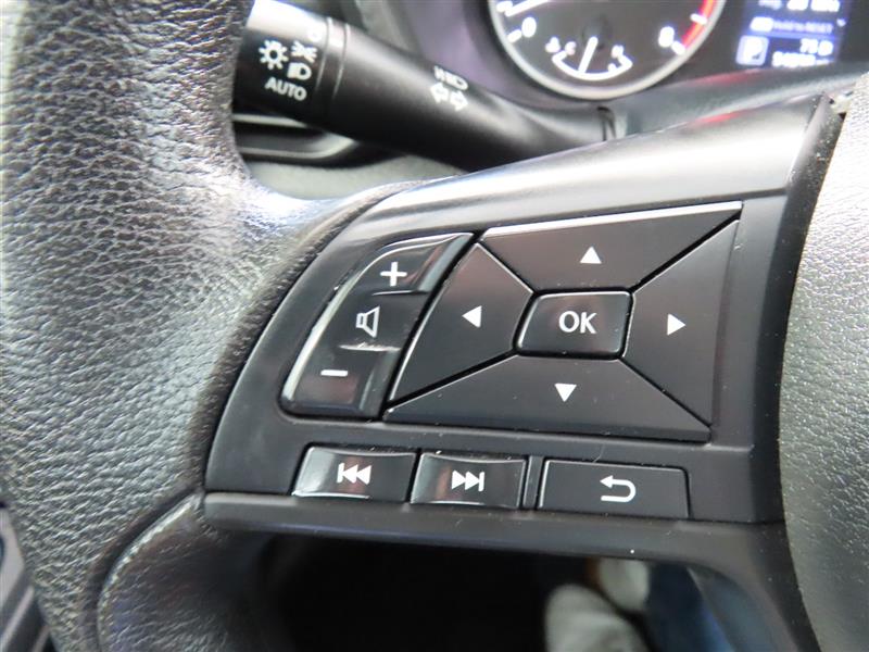 NISSANSENTRA22