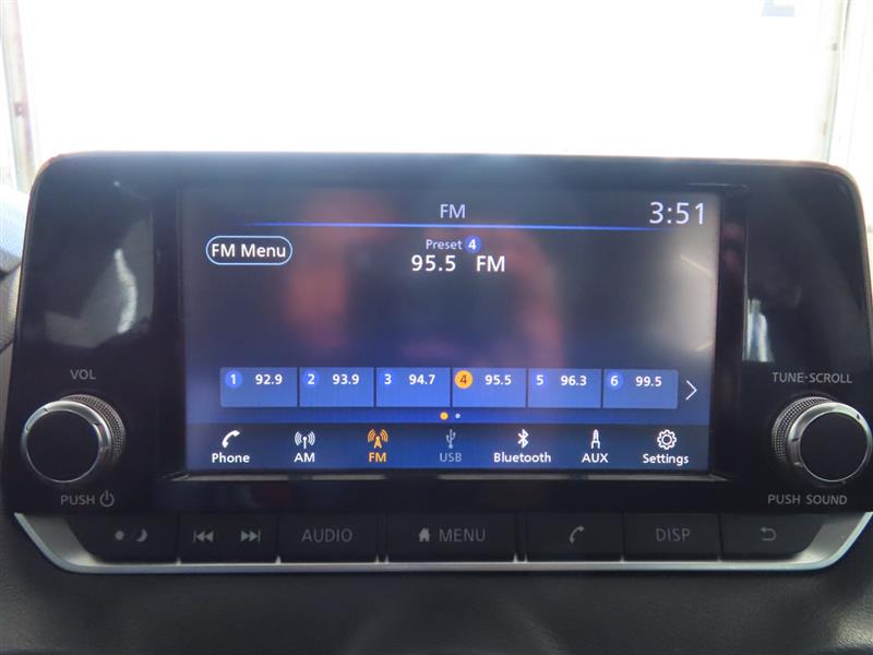 NISSANSENTRA24