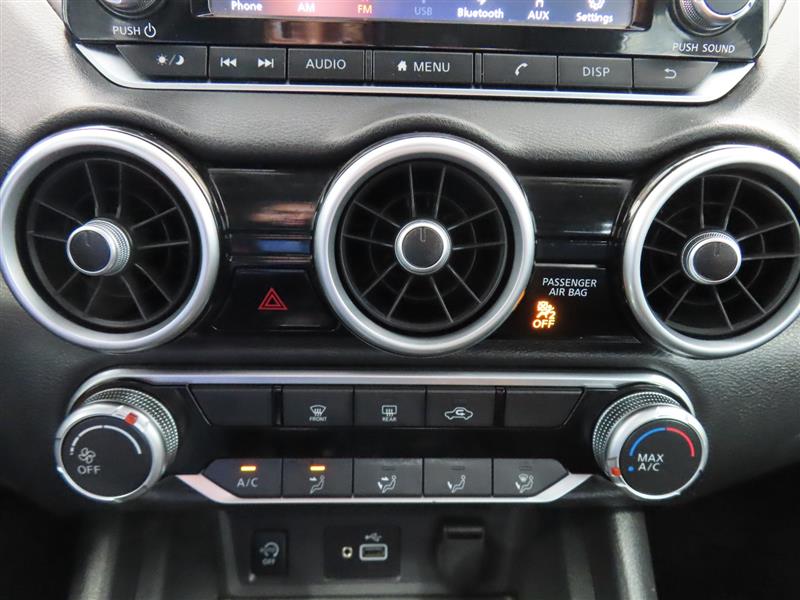 NISSANSENTRA26