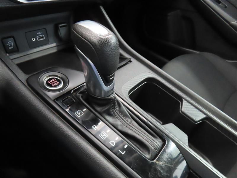NISSANSENTRA27
