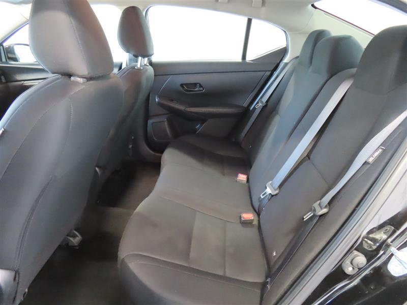 NISSANSENTRA29