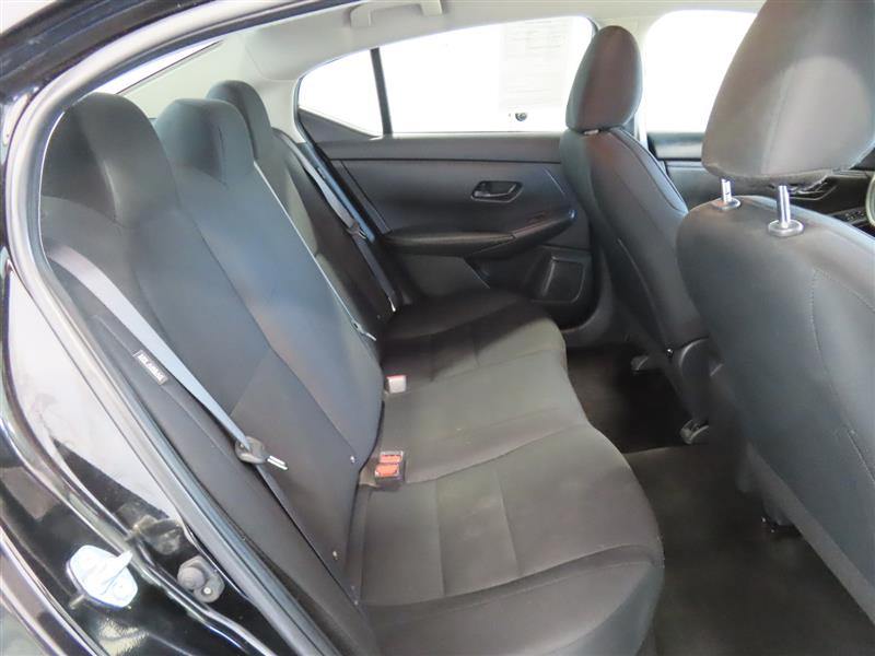 NISSANSENTRA31