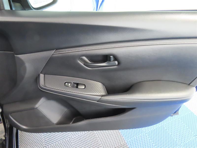 NISSANSENTRA32