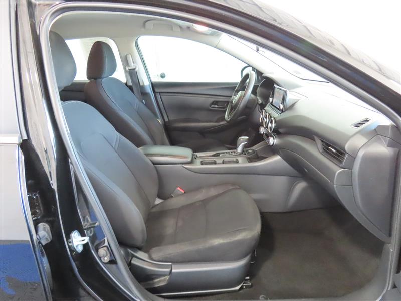 NISSANSENTRA33