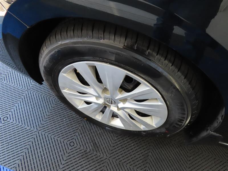 NISSANSENTRA6