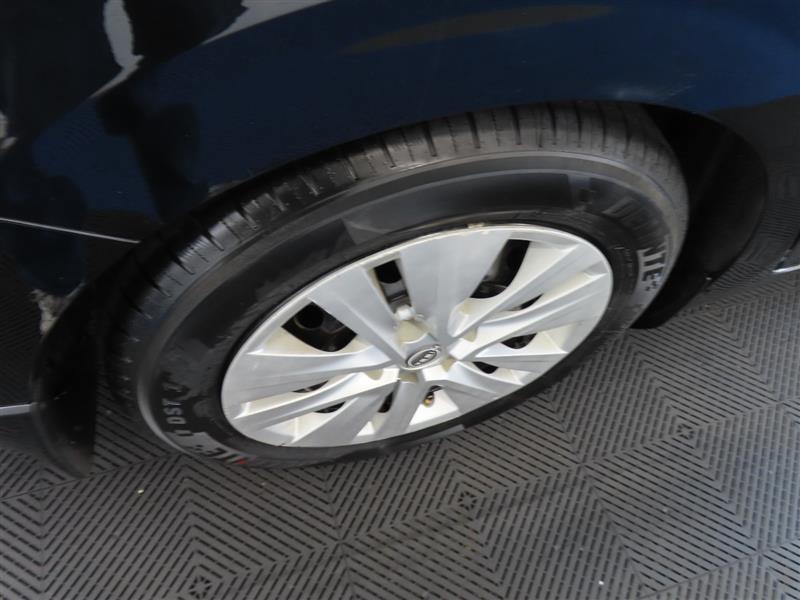 NISSANSENTRA8