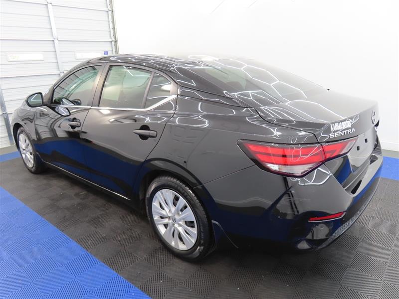 NISSANSENTRA10