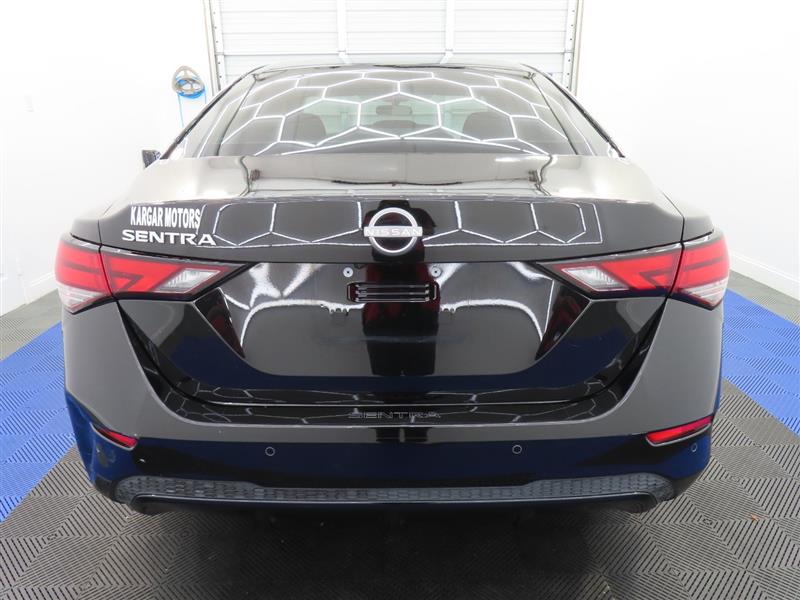 NISSANSENTRA11