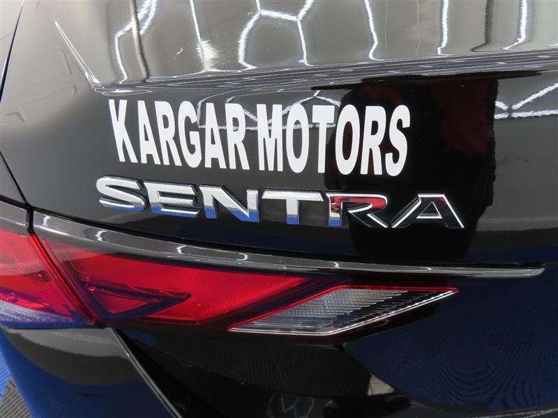 NISSANSENTRA13