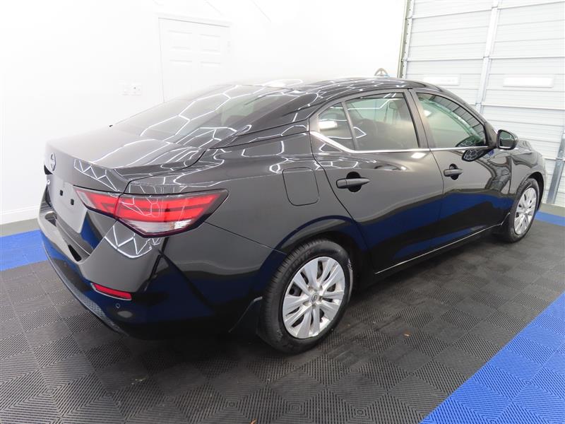 NISSANSENTRA14