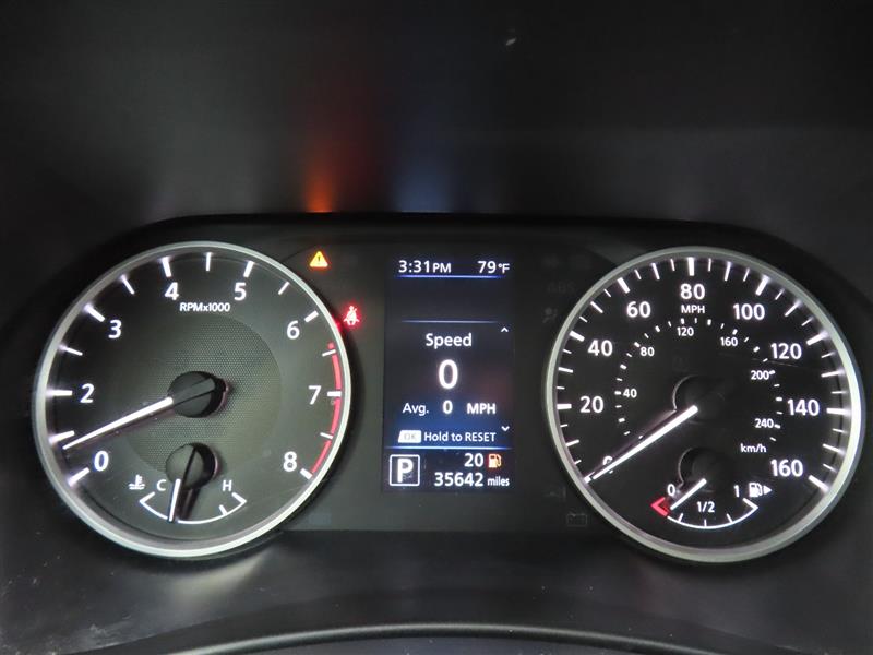 NISSANSENTRA19