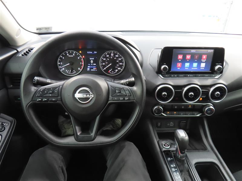 NISSANSENTRA20