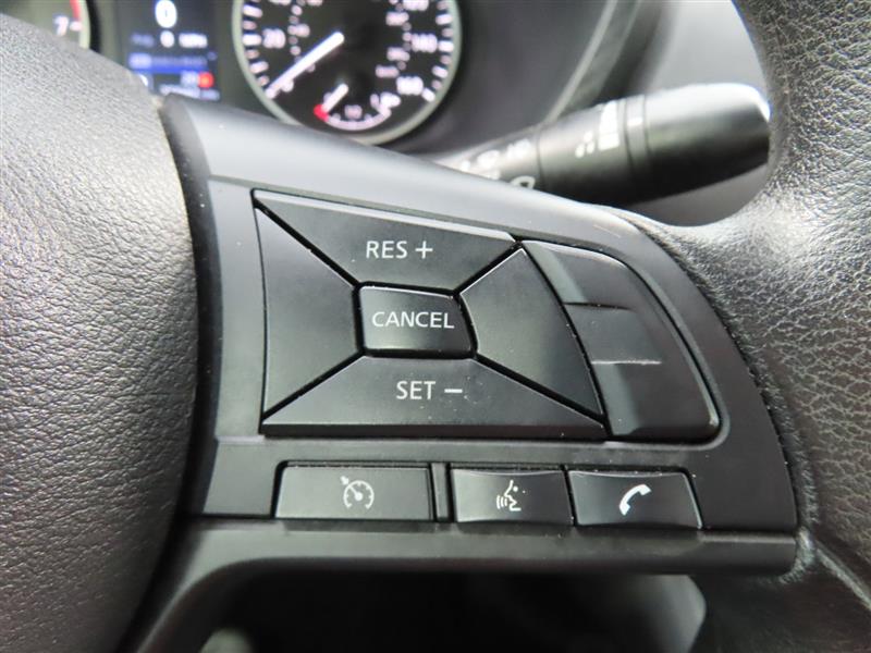 NISSANSENTRA21
