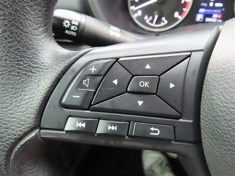 NISSANSENTRA22