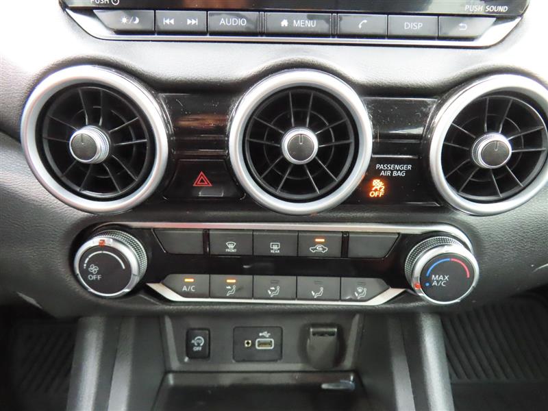 NISSANSENTRA26