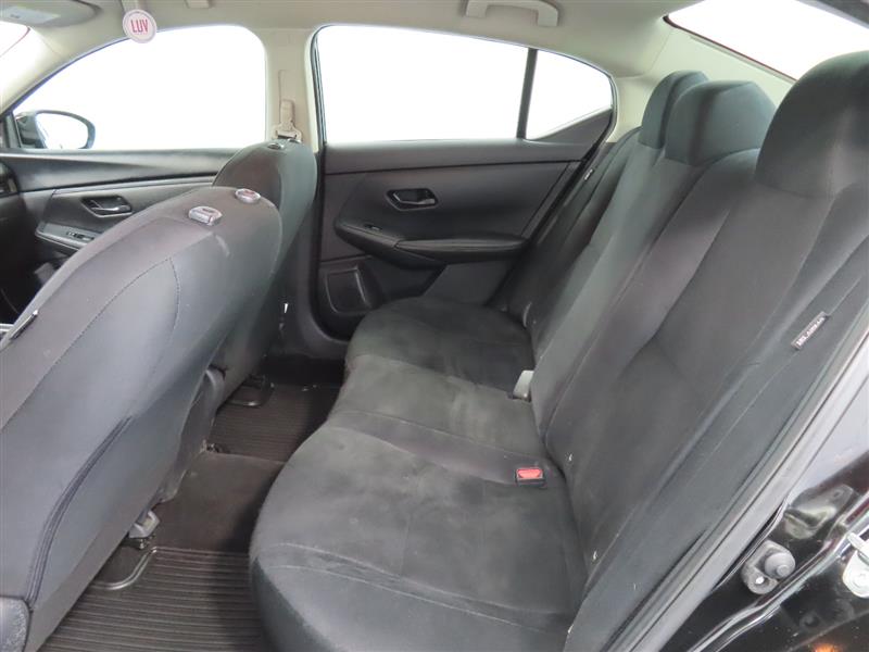 NISSANSENTRA29