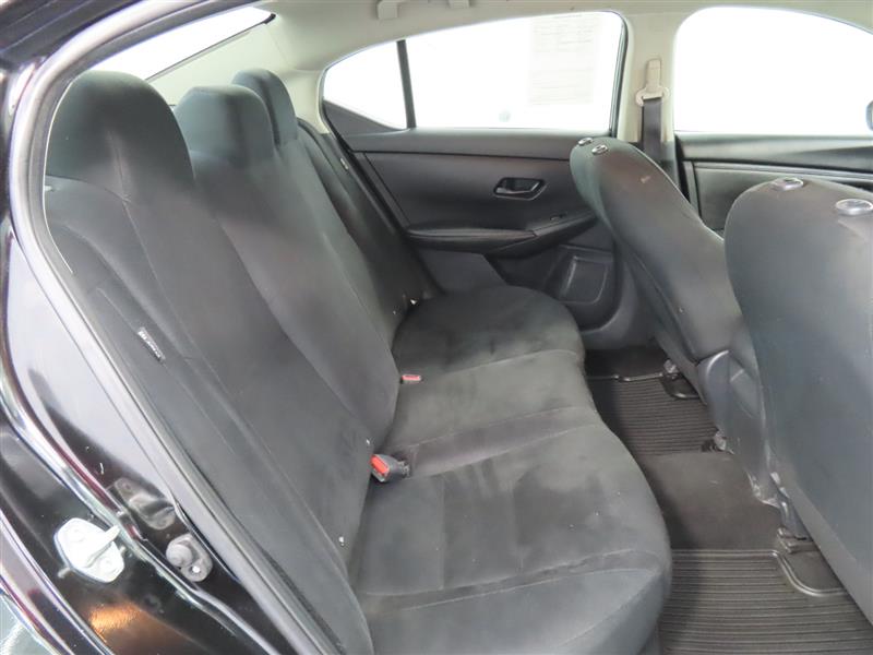 NISSANSENTRA31
