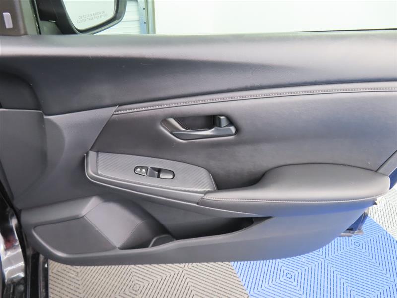 NISSANSENTRA32