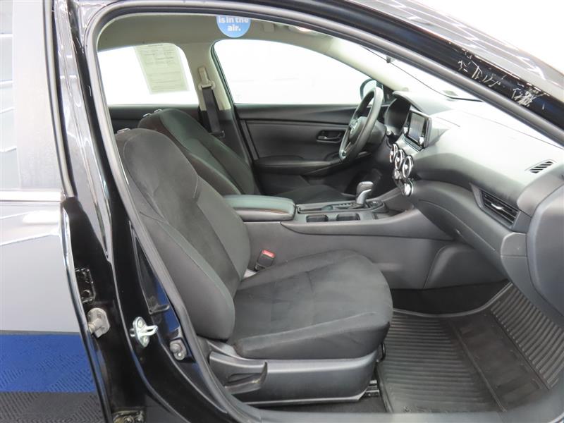 NISSANSENTRA33