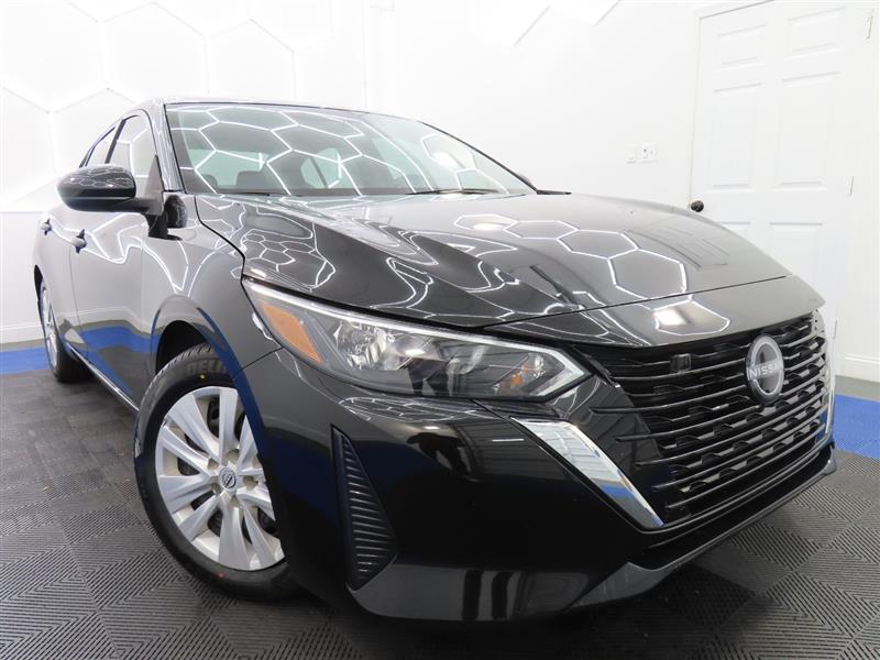 NISSANSENTRA2