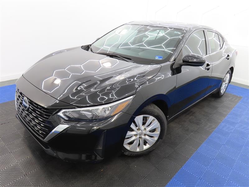 NISSANSENTRA4