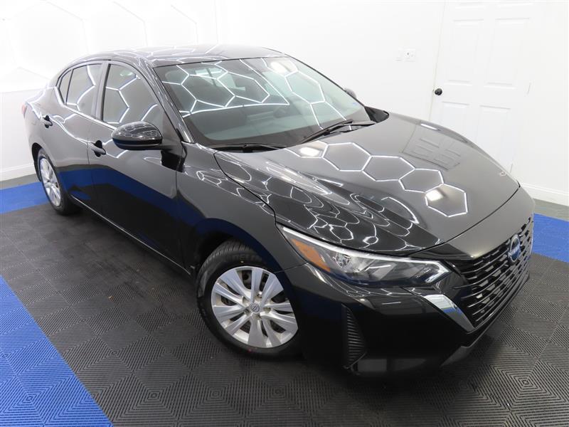 NISSANSENTRA5