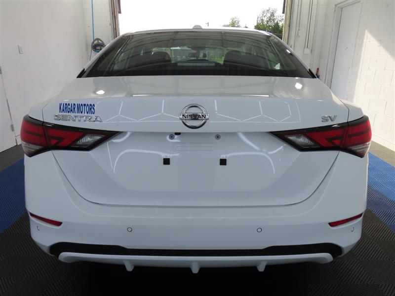 NISSANSENTRA11